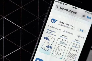 人工智能产业，大爆发