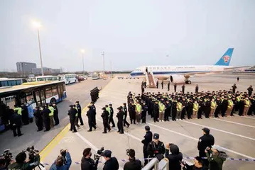 开放的中国：跨越山海普惠共赢1