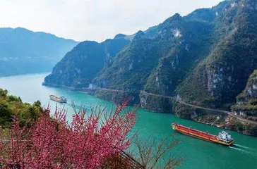 美丽中国背后的生态密码1