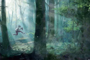 一万种时间掠过5
