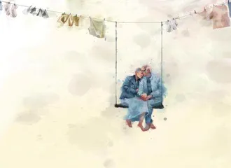 一万种时间掠过9