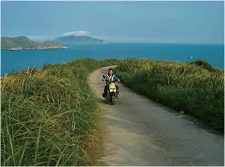 路在脚下，哪儿都能去2