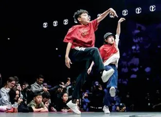 热点2