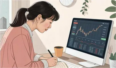 中国版渡边太太，抄底全球