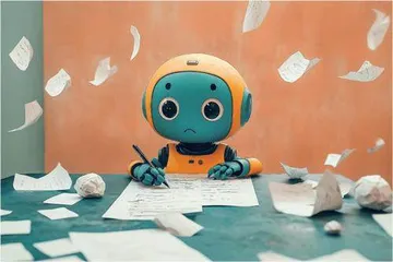 AI，已经在“挖坑”了