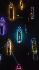 2024 reFocus Awards彩色摄影大赛获奖作品揭晓18