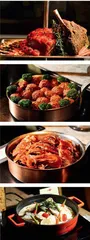食尚盛宴 无限畅享的自助狂欢1