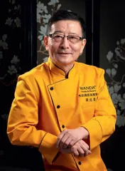 食尚盛宴 无限畅享的自助狂欢2