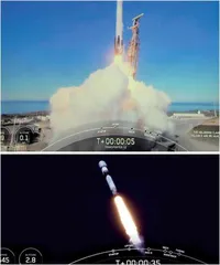九五后小伙创立Pixxel已发射三颗高光谱成像卫星1