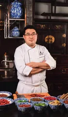 食尚盛宴 无限畅享的自助狂欢4