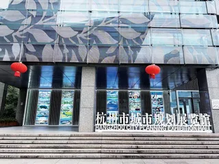 杭州：“六小龙”如何炼成1
