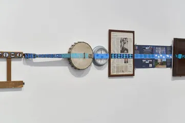 历史的重绘者:卢贝娜· 希米德中国首展5