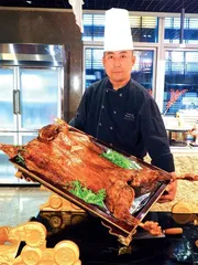 食尚盛宴 无限畅享的自助狂欢6