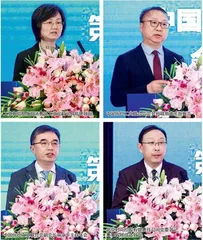 守正创新 构筑纺织多元内需新繁荣1