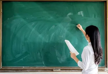 为什么要重提“留级”？