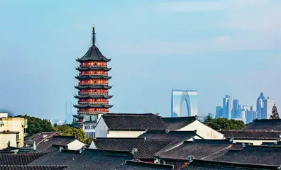 苏州：国资创投“四两拨千斤”