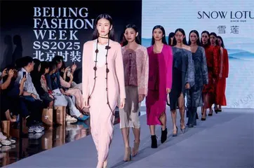 最温暖的羊绒在雪莲 60年市场洗礼她交出满意答卷1