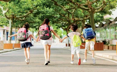 那些年,他们为何留级?1