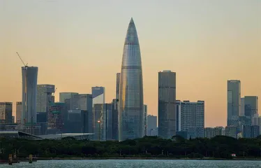 深圳:1元国资撬动6元民资
