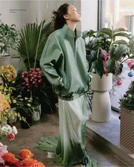 那尔那茜:正中靶心1