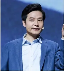 月度人物