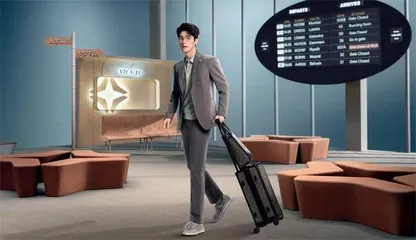人生如旅 步步有型3