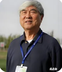 戚发轫：让航天精神薪火相传