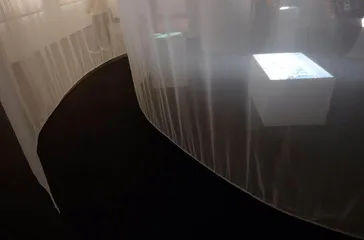 川内伦子：在闪烁星芒中捕捉时间的褶皱4