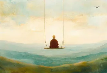 不要怕，不要慌