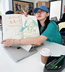 长大时刻，终于完成的童梦绘本