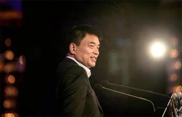 六位民营企业家谈信心