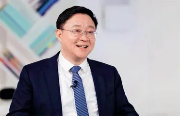六位民营企业家谈信心2