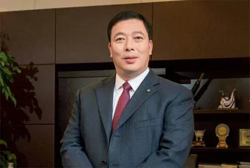 六位民营企业家谈信心4