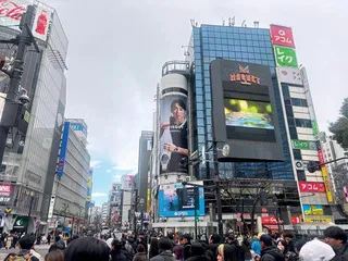 在日本逛商场让人“上头”1
