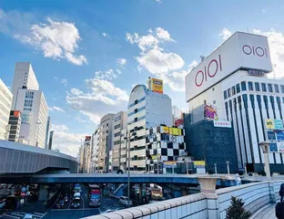 在日本逛商场让人“上头”2