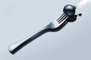 一口致命：儿童食物过敏