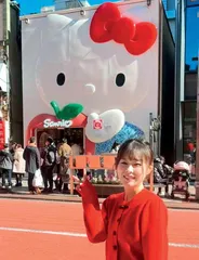 在日本逛商场让人“上头”4