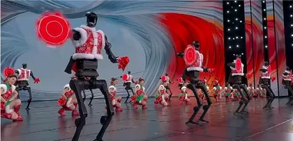 他，又一个让世界惊叹的中国年轻人！2