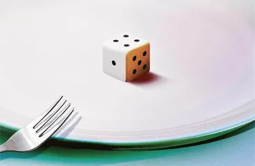 一口致命：儿童食物过敏3
