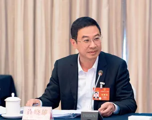 “岳山造林”光荣传统与塞罕坝精神同质