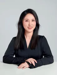 魏丹 以衣为语 颂东方之雅