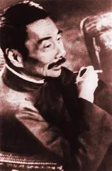 鲁迅的深度无人可比