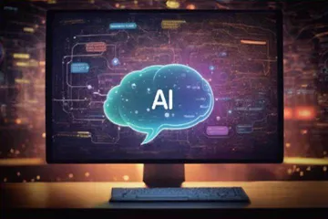 AI:新的“吞电神兽”?2