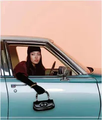 卷首