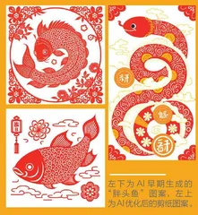 “新饭碗”，AI造2