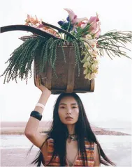陈安琪：凯旋而归，畅游重启4