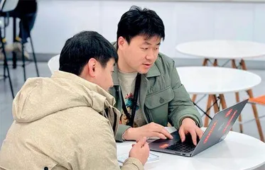 我给无人车当“教练”