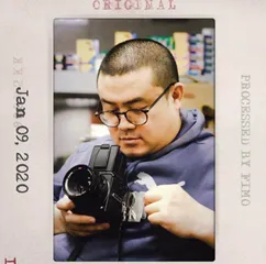 凝视的复调：在镜头与枝丫间重构生命诗学