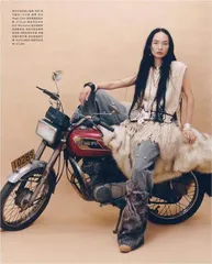 陈安琪：凯旋而归，畅游重启7