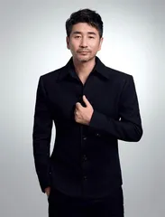 沙宝亮 用情感与真诚谱写艺术人生的多重乐章